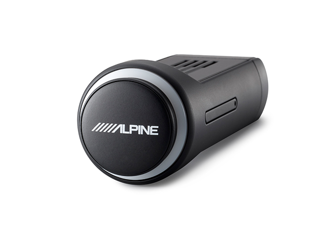 Alpine KTX-NS01, USB Plug-In GPS nvaigacijos modulis